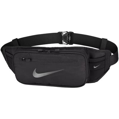 Unisex Nike Run Hip Pack BLACK/BLACK/BLACK