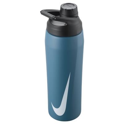 Unisex Hypercharge Chug Bottle 24 oz. RIFT_BLUE/BLACK