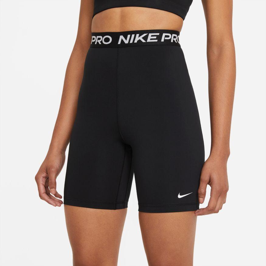 Nike Zenvy Women's Gentle-Support High-Waisted 20cm (approx.) Biker Shorts  (Plus Size)