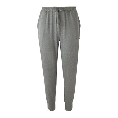 Men's Runners Plus Performance Joggers HEATHER_CLASSIC_GREY