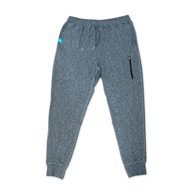 Men's Runners Plus Performance Joggers HEATHER_DARK_GREY