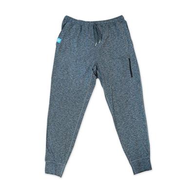 Women's Runners Plus Performance Joggers DARK_HEATHER_GRAY
