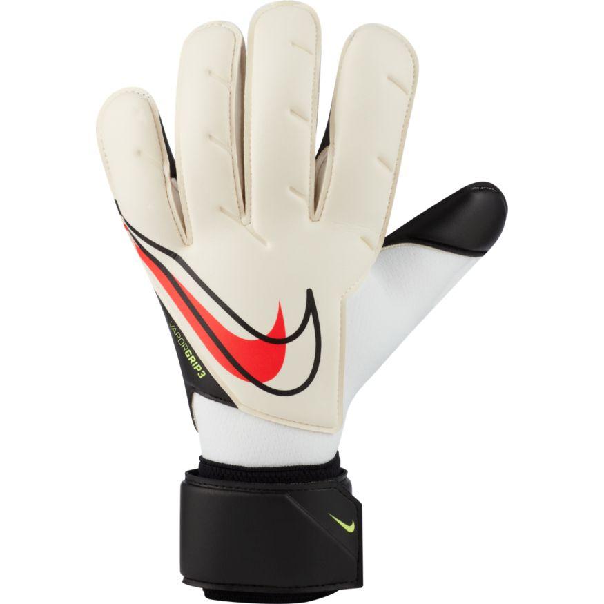Tektonisch Ecologie drempel Nike Goalkeeper Vapor Grip3 Soccer Gloves