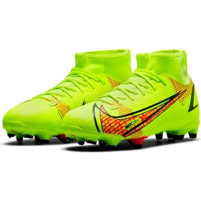 Nike Mercurial Superfly 8 Academy FG Youth
