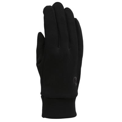 Unisex Asics Thermal Gloves PERFORMANCE_BLACK
