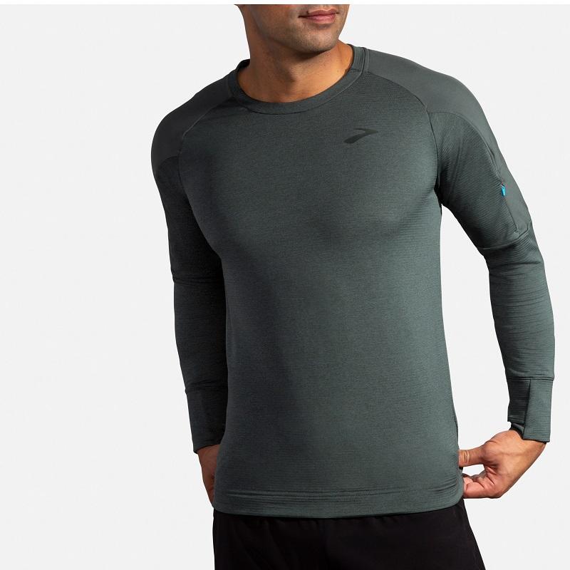 brooks notch thermal