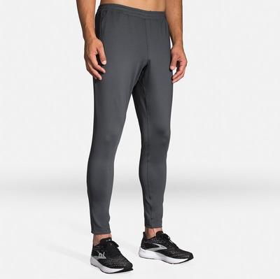 Men's Brooks Spartan Pant ASPHALT