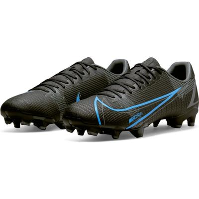 Nike Mercurial Vapor 14 Academy FG Black/Black/Iron