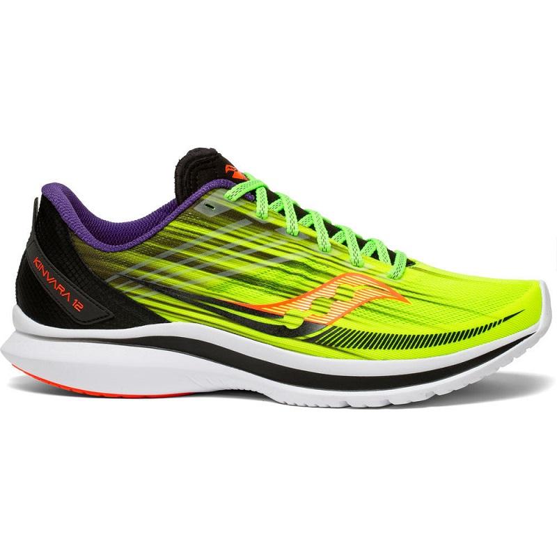 SAUCONY Men's Saucony Kinvara 12
