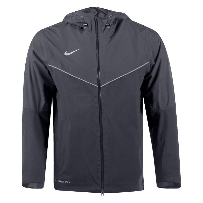  Men's Nike Waterproof Football Jacket (Stock)