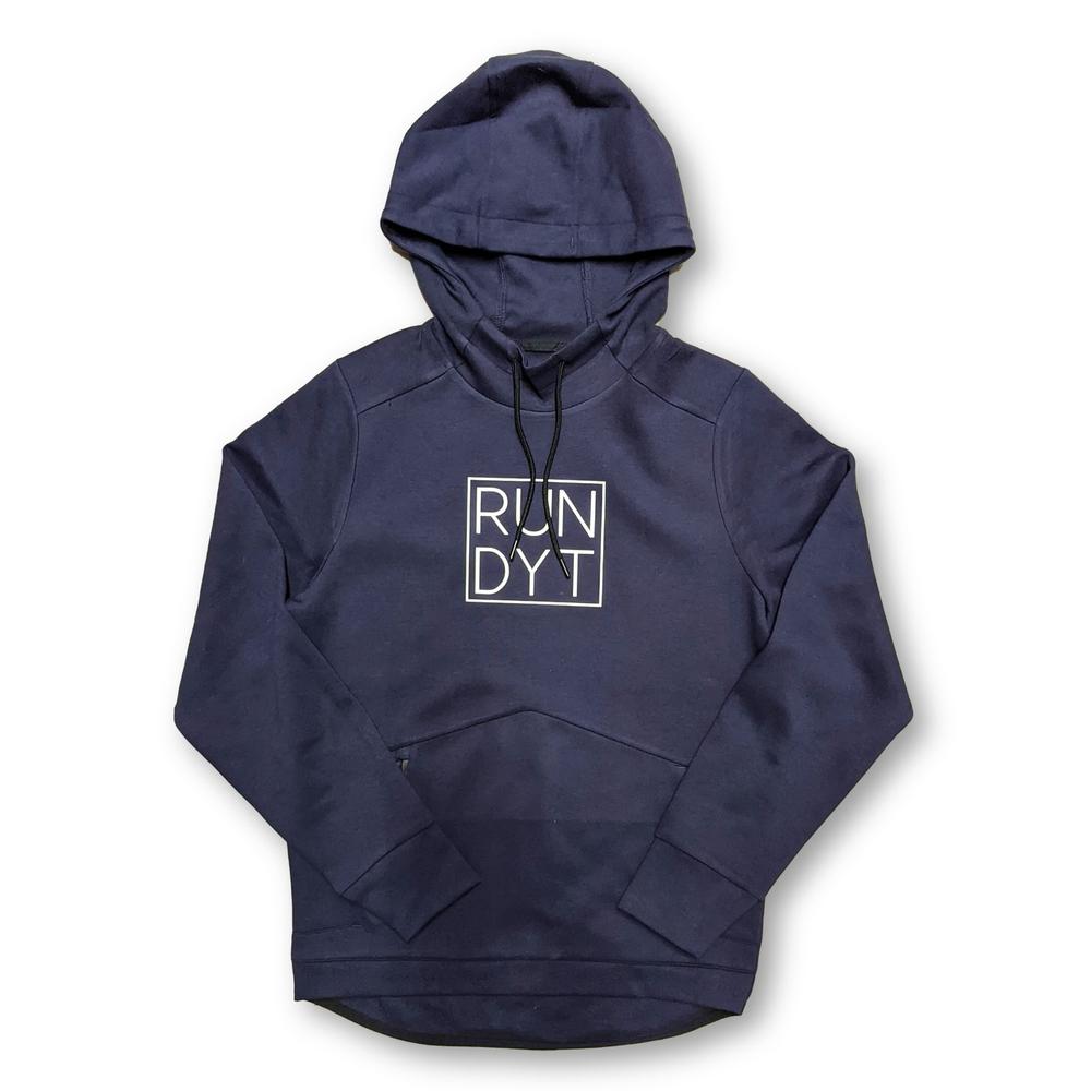  Men's Run Dyt Triumph Hooded Pullover