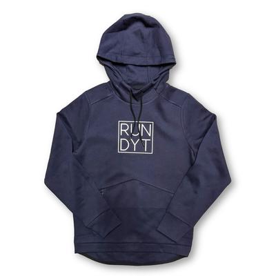 Men's Run DYT Triumph Hooded Pullover