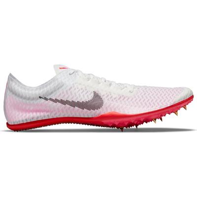 Unisex Nike Zoom Mamba V WHITE/BLACK/BLACK