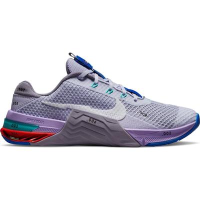 Women's Nike  Metcon 7  Training Shoes PURE_VIOLET/WHITE