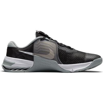 Men's Nike Metcon 7 Training Shoes BLACK/PURE_PLATINUM
