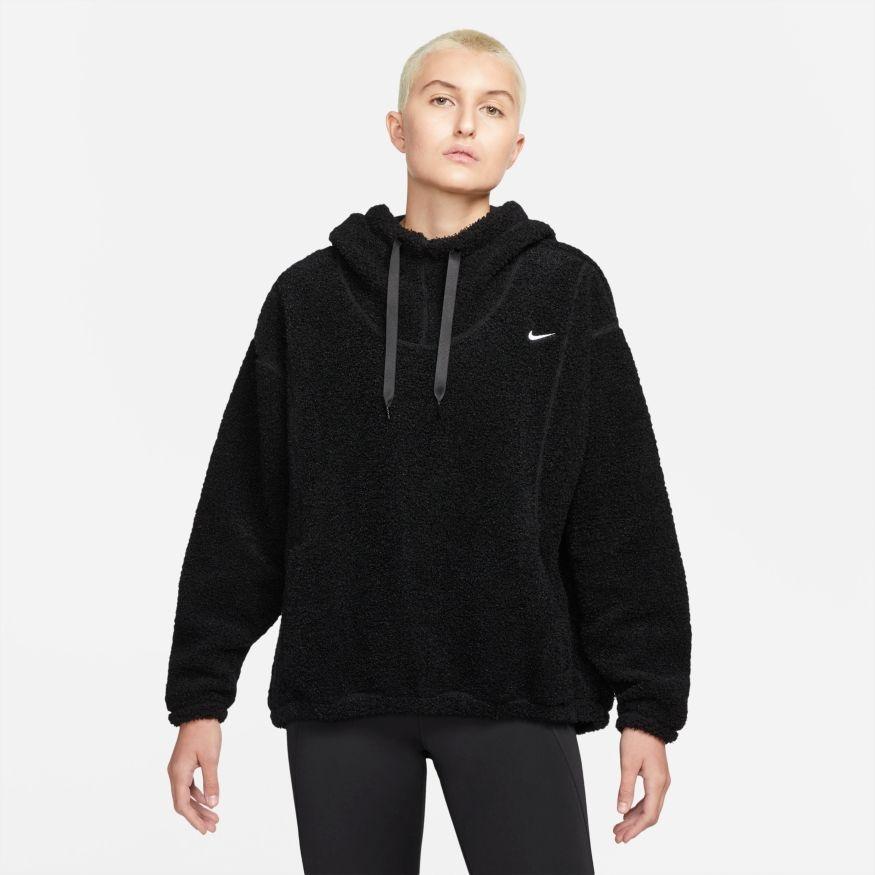  Women's Nike Therma- Fit Pullover Training Hoodie