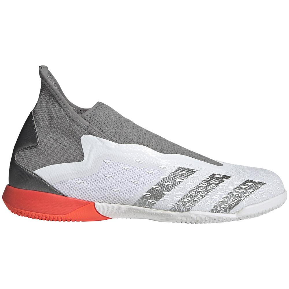  Adidas Predator Freak.3 Laceless Indoor Soccer Shoe