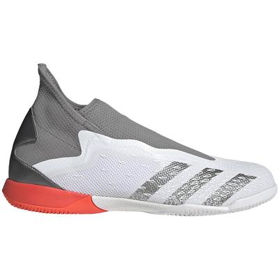 adidas Predator Freak.3 Laceless Indoor Soccer Shoe