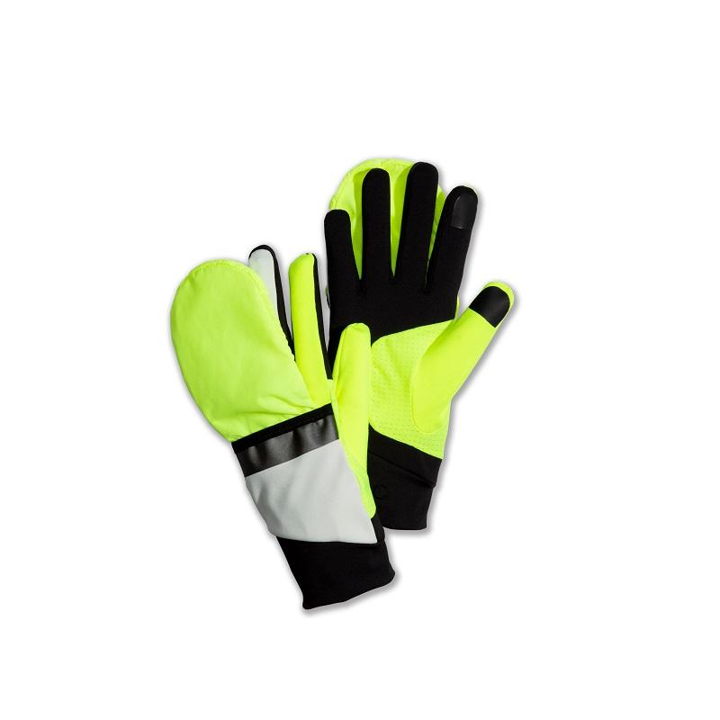  Unisex Brooks Draft Hybrid Glove