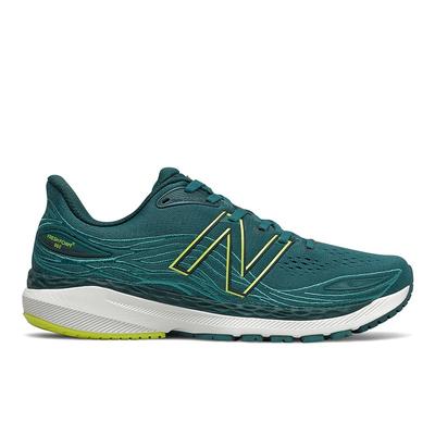 Men's New Balance 860v12 MOUNTAIN_TEAL/SULPH