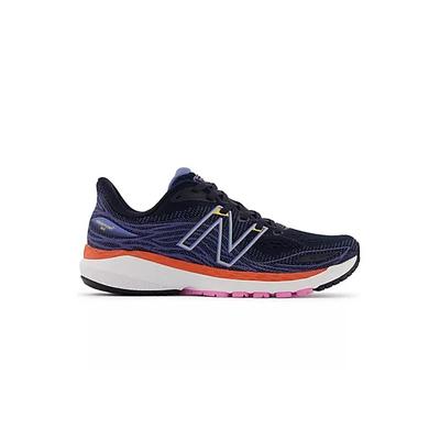 Women's New Balance 860v12 ECLIPSE/NIGHT/ORANGE