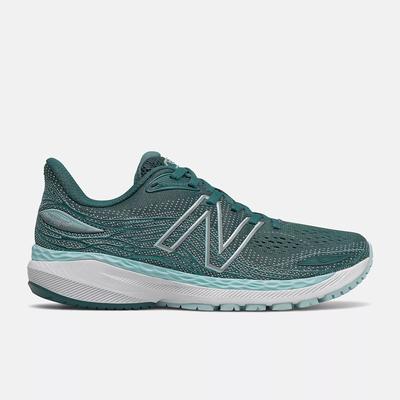 Women's New Balance 860v12 MOUNTAIN_TEAL/PALE