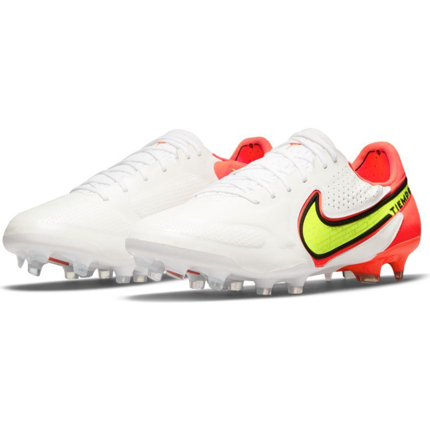 scherp Bakkerij Millimeter Nike Tiempo Legend 9 Elite FG