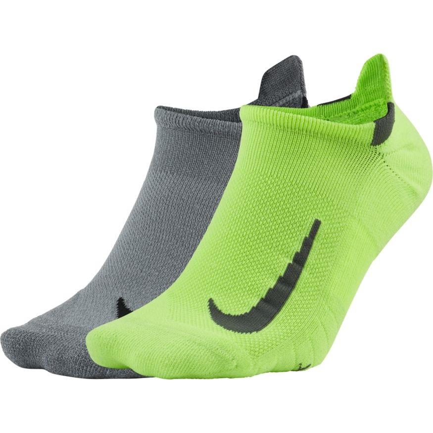 Nike Calcetines Running Dri-Fit Cushioning