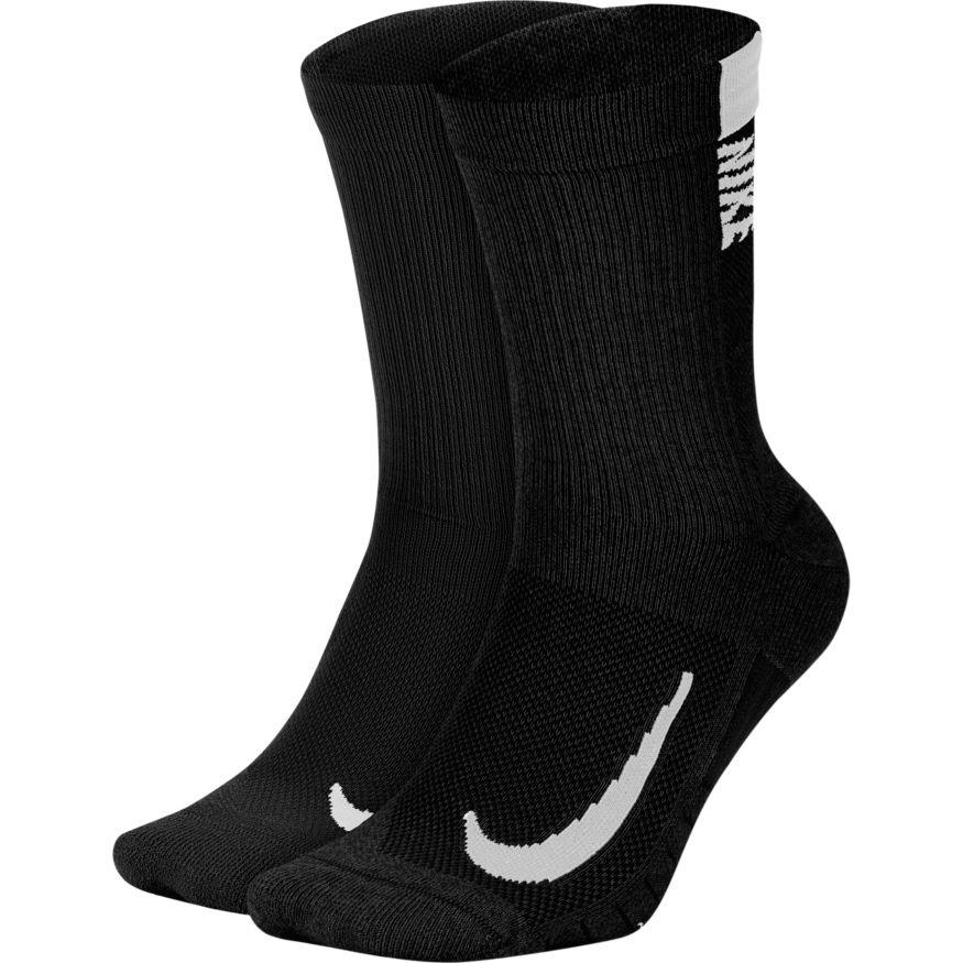 Where can i find black nike crew clearance socks