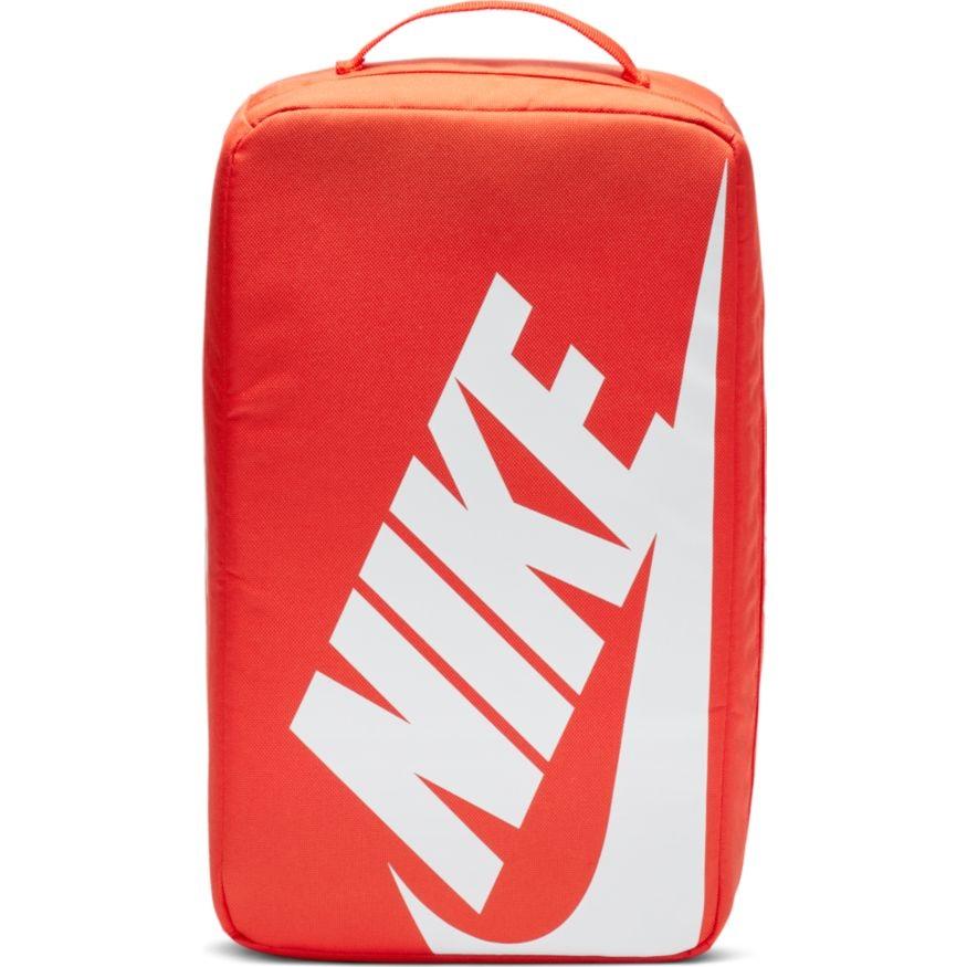 Unisex Nike Shoebox Bag