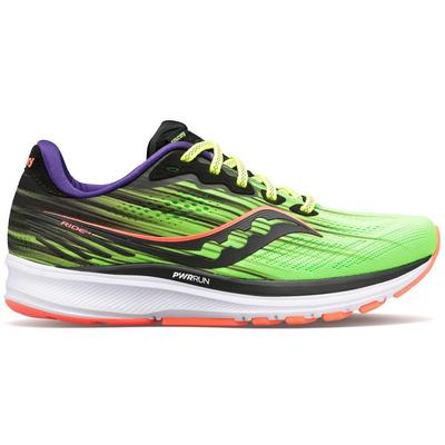 Women's Saucony Ride 14 VIZIPRO