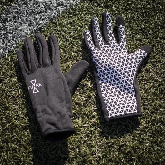  Pure Grip Player Gloves