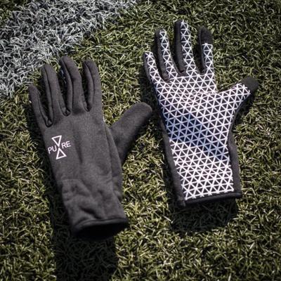 Pure Grip Player Gloves