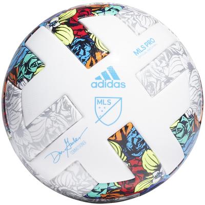 adidas MLS Pro Soccer Ball