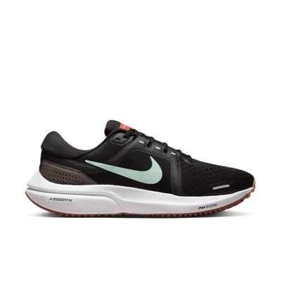 Women's Nike  Air Zoom Vomero 16 BLACK/MINT_FOAM