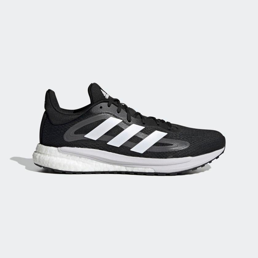 Soccer Plus | adidas Men's Adidas Solar Glide 4