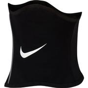 Nike Dri-FIT Strike Winter Warrior Snood: Black/White