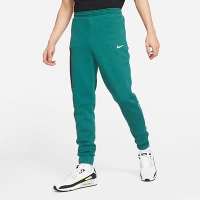 Nike Tottenham Hotspur Men's Fleece Soccer Pants Dark Teal/Vapor Grn