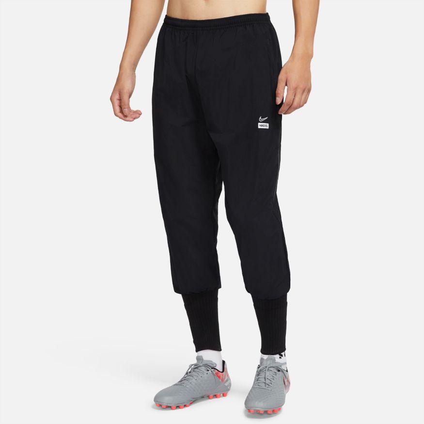  Nike F.C.Men's Woven Soccer Pants