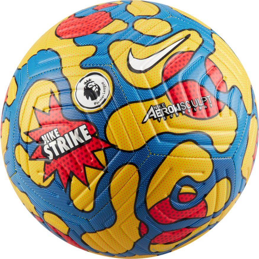  Nike Premier League Strike Soccer Ball