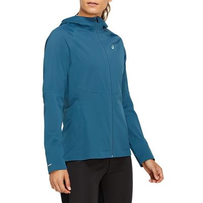 Women's Brooks Winter Accelerate Jacket