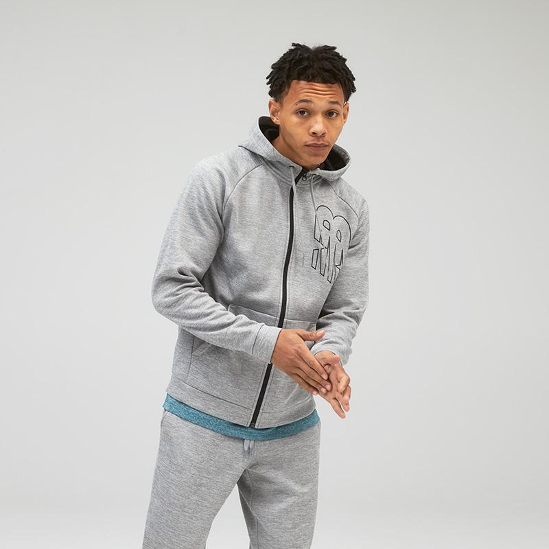 tenacity fleece jogger