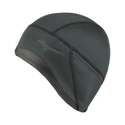 Unisex Mizuno Breath Thermo Beanie BLACK