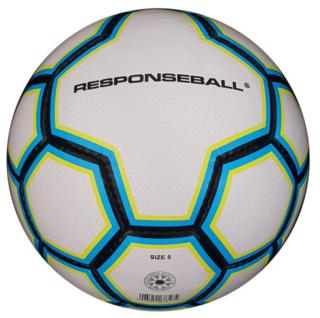 NEW Response Goalkeeping Unpredictable Bounce Training Ball 