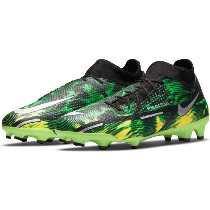 Nike Phantom GT2 Academy Fit Multi-Ground Cleats