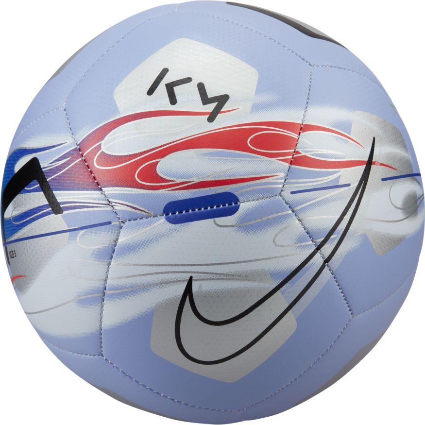  Nike Kylian Mbappé Pitch Soccer Ball