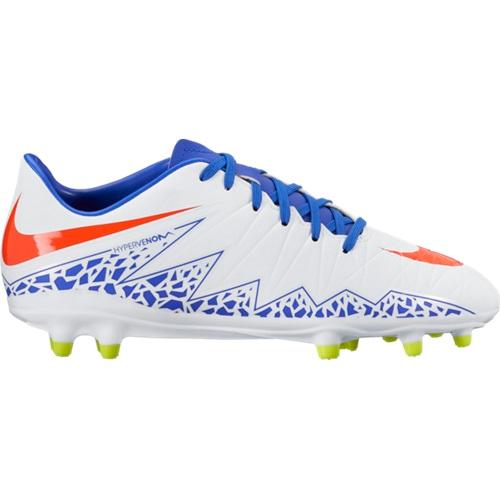 nike hypervenom phelon nere