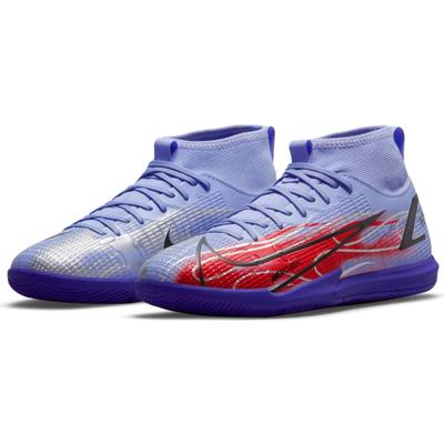 Nike Jr. Mercurial Superfly 8 Academy KM IC