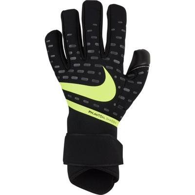 Nike Goalkeeper Phantom Shadow GK Glove BLACK/VOLT