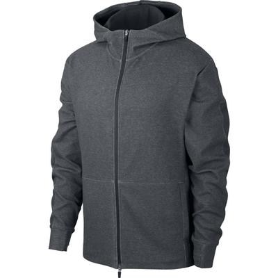 Men's Nike Yoga Full-Zip Hoodie